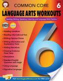 . Common Core Language Arts And Math Grade 6 common core language arts and math grade 6 author by Spectrum and published by