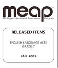 English Language Arts Grade 7 State Of Michigan Read online english language arts grade 7 state of michigan now avalaible in our site.