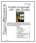 . English Language Arts 8th Grade Twin Rivers Unified Read online english language arts 8th grade twin