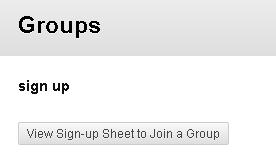 From here you will see all the users enrolled on the module (on the left) and all the users signed up to this group (on the right) To remove a user from this group, select their name from the right