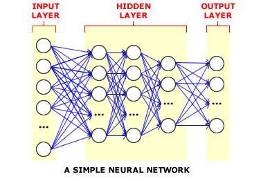 Deep Neural Networks (DNNs)