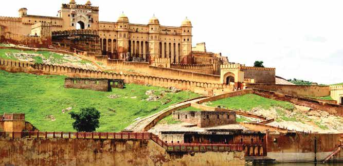RAJASTHAN Amber Fort, Jaipur, Rajasthan Birla Institute of Technology and Science, Pilani Banasthali University, Banasthali The LNM Institute of Information Technology, Jaipur Rating A A A All