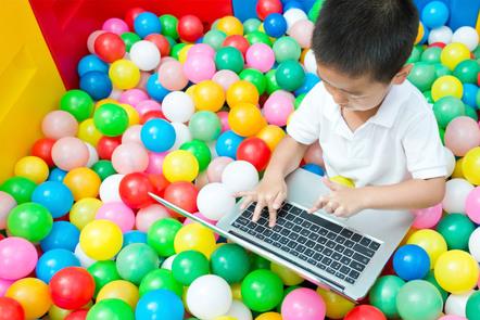 Childhood in the Digital Age (a free online course) Is technology really making children lonelier, fatter and more aggressive?