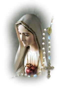 OUR LADY OF THE