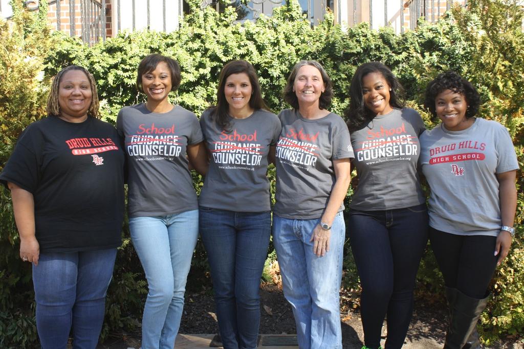Counseling Staff Ms. Brodie (Last Names A-C) Ms. Holmes (Last Names D-Kh) Ms. Wesley (Last Names Ki-Re) Mrs.