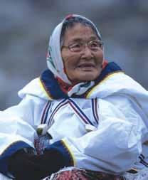 There are also Regional Inuit Associations (RIA) and Hunters and Trappers Organizations (HTO). Get to know who s who and what they do.
