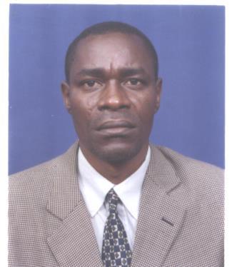 CURRICULUM VITAE 1. PERSONAL DETAILS: Name: Professor Charles M. Rambo, Ph.D Date of Birth: 1960 Marital Status: Married With Children Languages: English, Kiswahili, Luo Permanent Address: P.O. Box 4841, 40100, Kisumu.