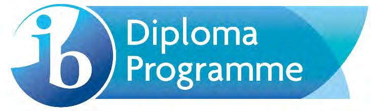International Baccalaureate Education Continuum The Diploma Programme for students aged 16 to 19 started in 1968 with first