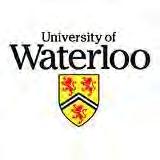 UNIVERSITIES ABOUT THE I.B. DIPLOMA PROGRAMME The University of Waterloo recognizes IB courses as an excellent academic preparation for success at the university level.