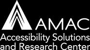 Resources at Georgia Tech Accessible instructional materials for postsecondary education http://www.amacusg.