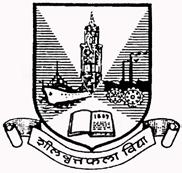 University of Mumbai List of College Conducting M.Sc.
