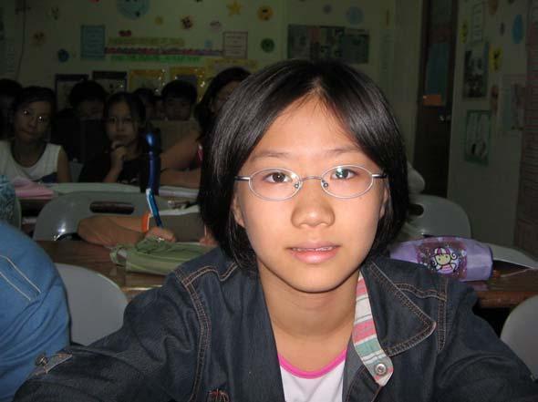 She is now attending her Pri. 6 Eng/ Maths/Science and English Creative Writing courses.