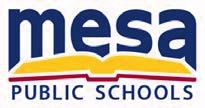 Student Referral Questionnaire School Year 2016-2017 The purpose of this form is to identify and support Mesa Public Schools students who may be eligible to receive services in accordance with the
