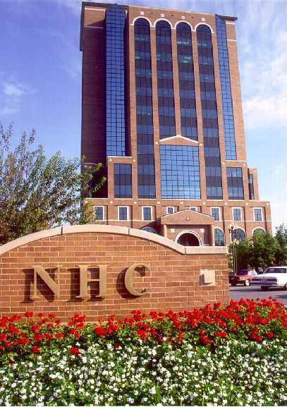 Overview and Curriculum National HealthCare Corporation (NHC) is a long-term health care company that operates health care centers, Alzheimer s units, homecare programs, hospice programs, assisted