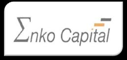 About us About Enko Capital Management Enko Capital Management LLP is an asset management company primarily focusing on investing in African