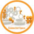 Connected Space: Public