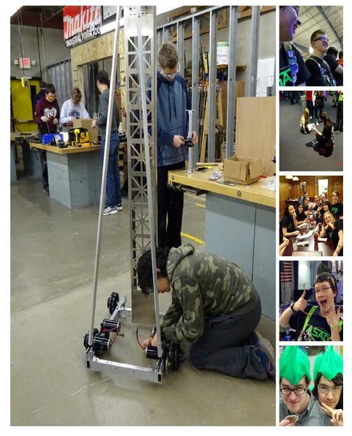 High School Summer Robotics Workshops Learn