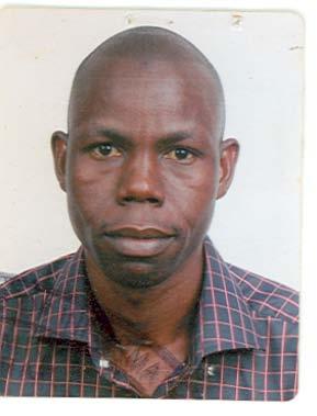 EDECHU SAMUEL (PARTIAL AWARD) Samuel was born in 1979 in Akisim Village, Kaberamaido District in eastern Uganda.