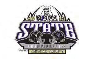 2015 NJSIAA/Football Championships/Rutgers University December 5, 2015 1:00 PM Central Group Five South Brunswick High School Monmouth Jct., NJ No. Name Position Height Class No.
