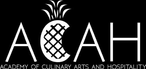 Practicum in Culinary Arts/Extended Practicum in Culinary Arts (3 credits) Practicum in Hospitality Services/ Extended