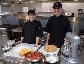 ACADEMY OF CULINARY ARTS AND HOSPITALITY Byron Nelson High School 7101AC Principles of Hospitality and Tourism Principles of Hospitality and Tourism introduces students to an industry that