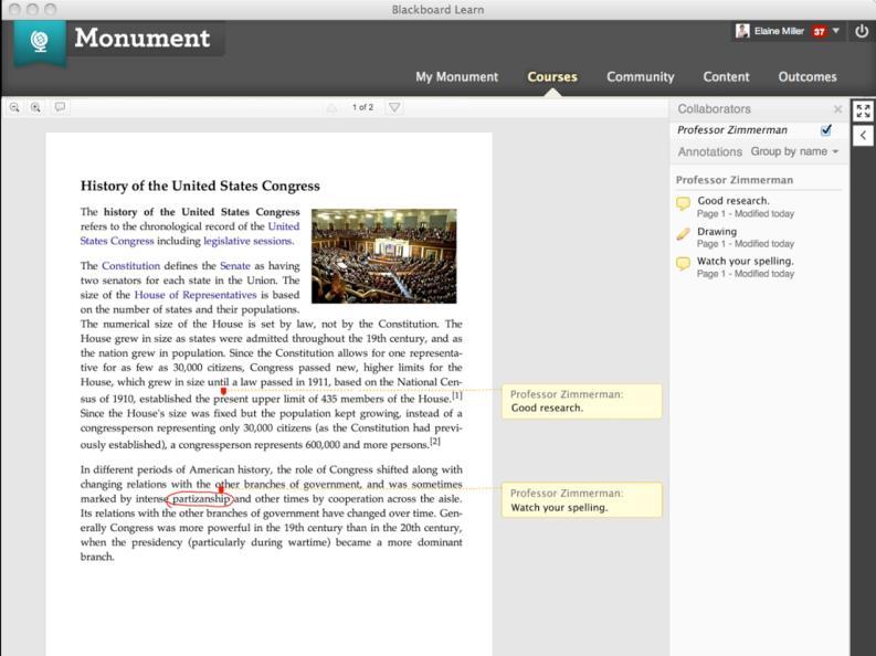 10 Inline Assignment Grading Updates Feature Enhancements for Educators We heard user feedback from when we