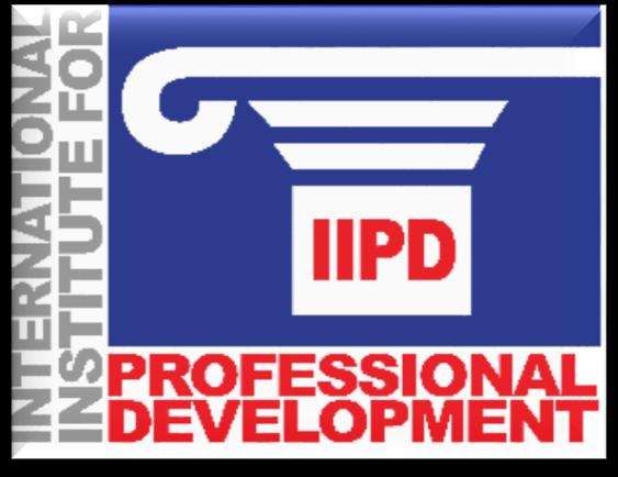 Our Mission At IIPD, we always strives to become a Centre of Excellence in the delivery of training and assessment services within its scope of registration.