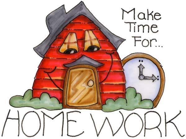 Help your child make homework time effective Don t let your elementary schooler s homework cause headaches! To take the hassle out of homework: Make school the top priority.