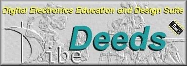 Deeds is developed at DITEN (ex DIBE), University of Genoa The suite is composed by three simulators and a wide collection of associated learning material to learn-by-doing and practice with: o o o o