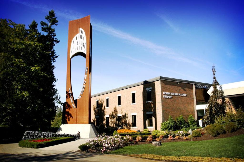 Trinity Western University Registration and Payment Guide FALL 2016 TO