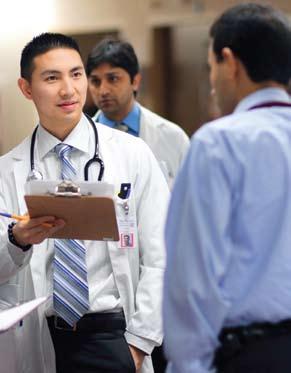 Pre-Clerkship Clinical Skills Preceptor in the Undergraduate MD Program The work The Undergraduate MD Program curriculum is designed to allow students to learn the physical examination of the various