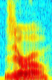 Purdue University: EE438 - Digital Signal Processing with Applications 9 3.2 The Spectogram Down load signal.