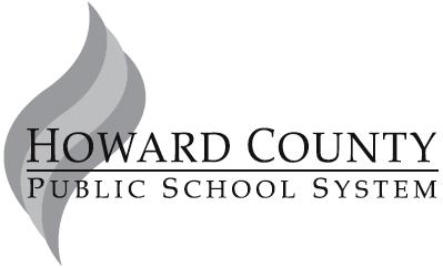 Howard High School 8700 Old Annapolis Road Ellicott City, Maryland 21043 410-313-2867 Dear Student: Thank you for your interest in the GT Intern/Mentor Program.