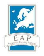 European Association of Psychotherapy (EAP) The European Certificate for Psychotherapy (ECP) The European Certificate for Psychotherapy (ECP) can be awarded to practitioners of psychotherapy, whose