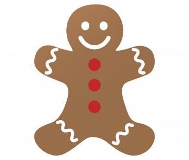 The Gingerbread Boy Read Aloud Purpose: It is important to conduct this lesson because it will model fluent reading to the students while expanding their vocabulary.