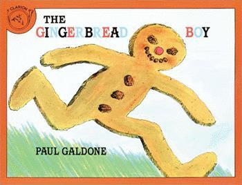 Materials: The Gingerbread Boy By: Paul Galdone Chart Paper Markers Picture of each character in the story (see attached) The Gingerbread Boy Sequencing Worksheet (see attached) Evaluation Part A:
