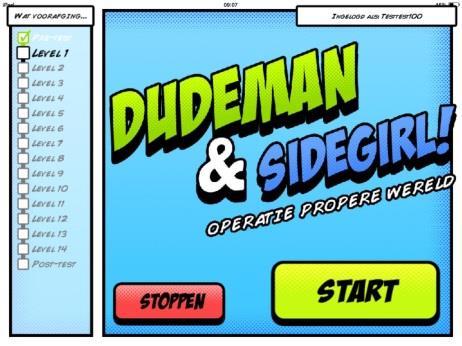 [Dudeman & Sidegirl: Operation