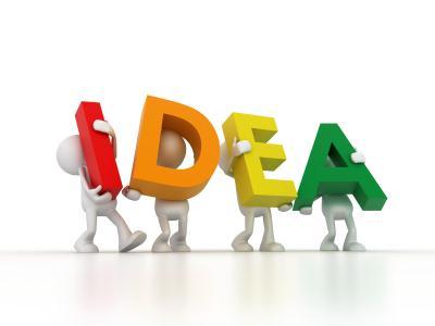 28 Idea Reduction 1. Pruning Ideas 2.