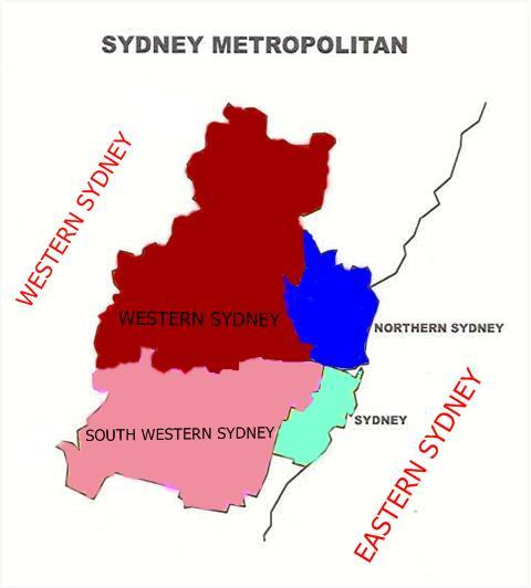 locations NSW