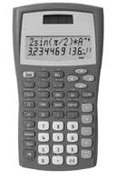 Chemistry and Physics Calculators are permitted only for the entire free-response section of the AP Chemistry and Physics Exams.