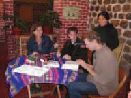 Latin America Latin America 20 Spanish in Latin America All prices per week/person in Guatemala Antigua Maximum 5 students in the group classes 1 lesson = 55 minutes 10% discount on the course price