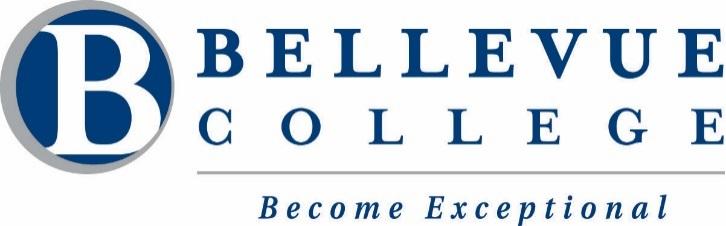 Request to Participate in College in the High School through Bellevue College Applicant In