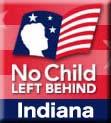 School Improvement and Accountability in Indiana The No Child Left Behind