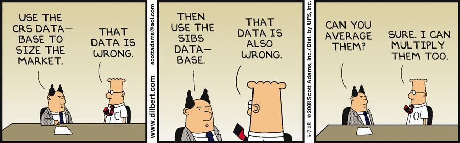Data Literacy in 2 parts: Data Science and Data