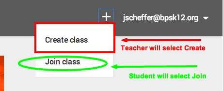 Create a Class: