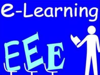 E-learning elearning ELearning