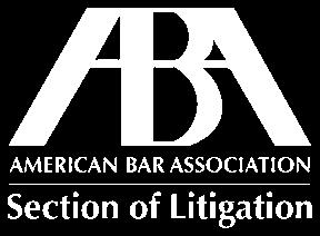 Trial and Insurance Practice Section, Young Lawyers Division, JAMS, and the