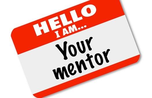 Hidden Curriculum--Find a mentor Help students know how to find other students or instructors on campus who come from a similar background.