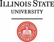 COLLEGE OF ARTS AND SCIENCES STRATEGIC PLAN 2016 2021 Illinois State University, the first public university in Illinois, has built on its historical legacy as one of the leading Normal Schools to