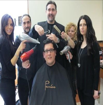 Page 5 WEFE News The West Essex Foundation for Education will host its annual Cut-a-thon March 27th from 3-7 p.m. at Panico Salon, 763 Bloomfield Ave., West Caldwell.